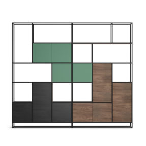 Комплект Tetris  1+1 color